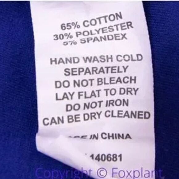 Unique Vintage Gwynnie Bee Cupcake‎ Print Navy Dress, 1X - Picture 12 of 14